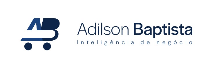 Adilson Baptista — Inteligência de negócio